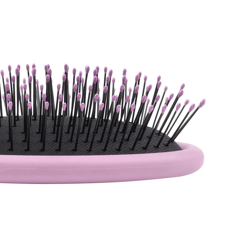 

Best Quality Professional Salon Plastic Massage Hair Comb