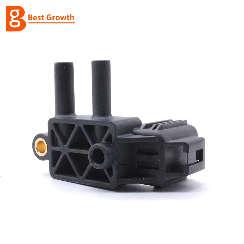 Датчик Дифференциального Давления DPF для FORD FOCUS MAX GALAXY KUGA MONDEO VOLVO C30 S40 1698614 31319635 LR028861