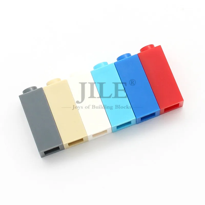 Конструктор Moc креативный конструктор сделай сам 1x1x2 |