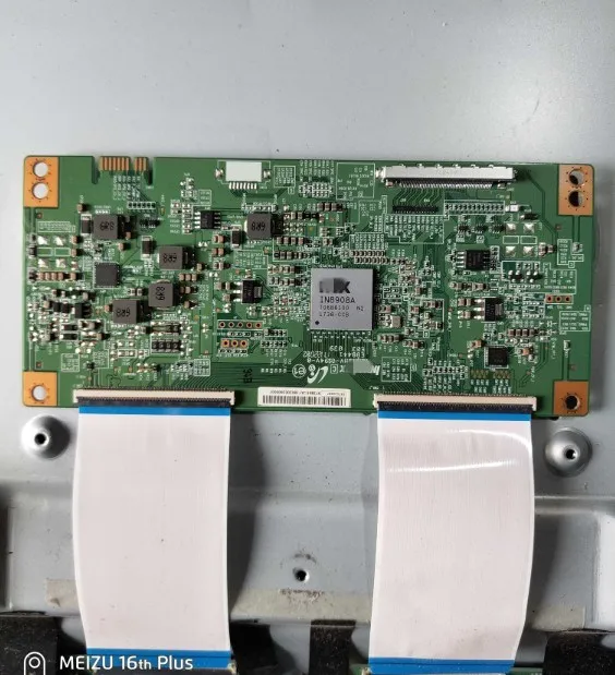 

Original 100% test 65V9E logic board TAT0J4S57 E88441 IN8908A