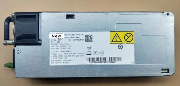 

R1IA2871A, APM12V010F Server - Power Supply 875W Power Supply Unit For Server