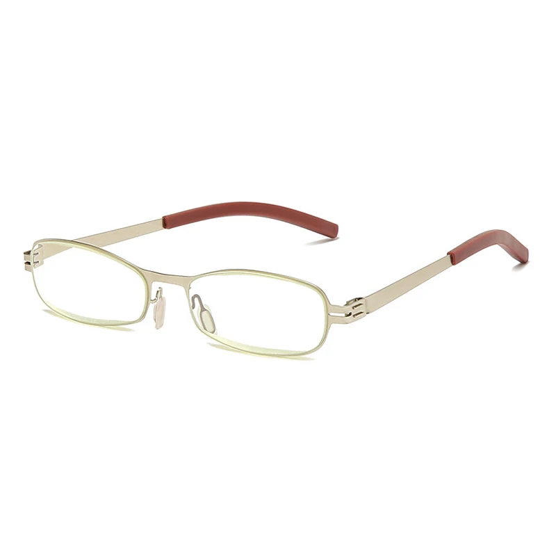 

Zilead 2020 Reading Glasses Simple and Comfortable High Fashion Anti Blue-ray HD Presbyopia Glasses Unisex Diopter +1.0 to +4.0