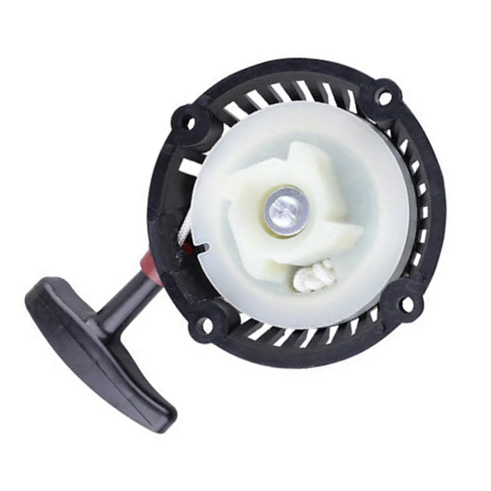 

Accessory Recoil Starter Parts Pull Replace Replacement Universal Durable