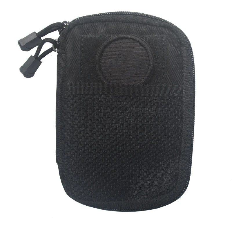 EDC выживания Водонепроницаемый Нейлон Тактический Molle системы поясная Сумка дорожная медицинская Военная аптечка Слинг Сумка Прочный