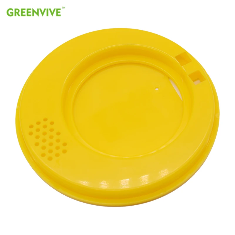 GREENVIVE коробка для пчеловодства новый способ пчелиный улей вход ворота
