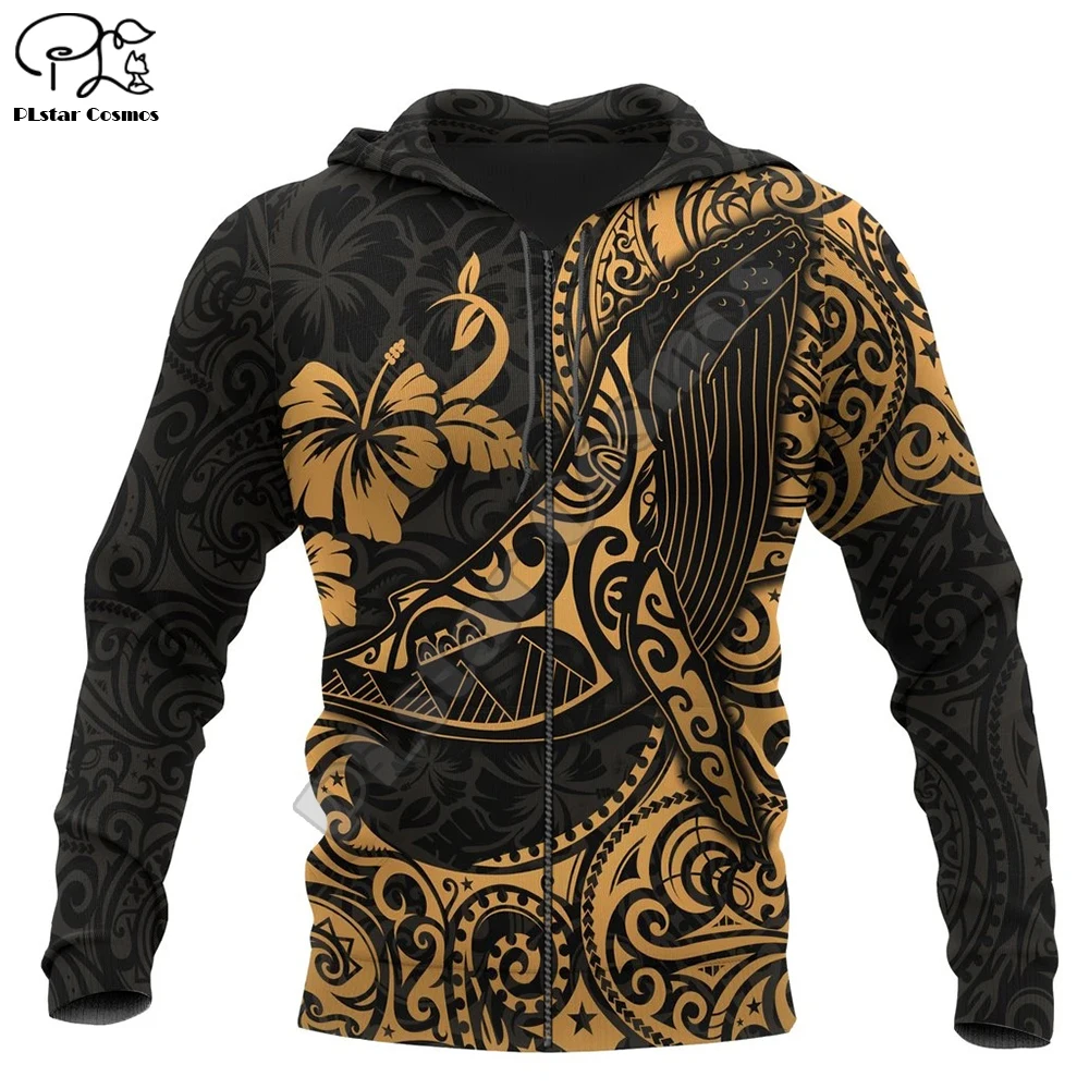 

PLstar Cosmos 3DPrint Kanaka Polynesian Hawaii Samoa Warrior Tribe Harajuku Streetwear Funny Zip Hoodies/Sweatshirt/Jacket/a30