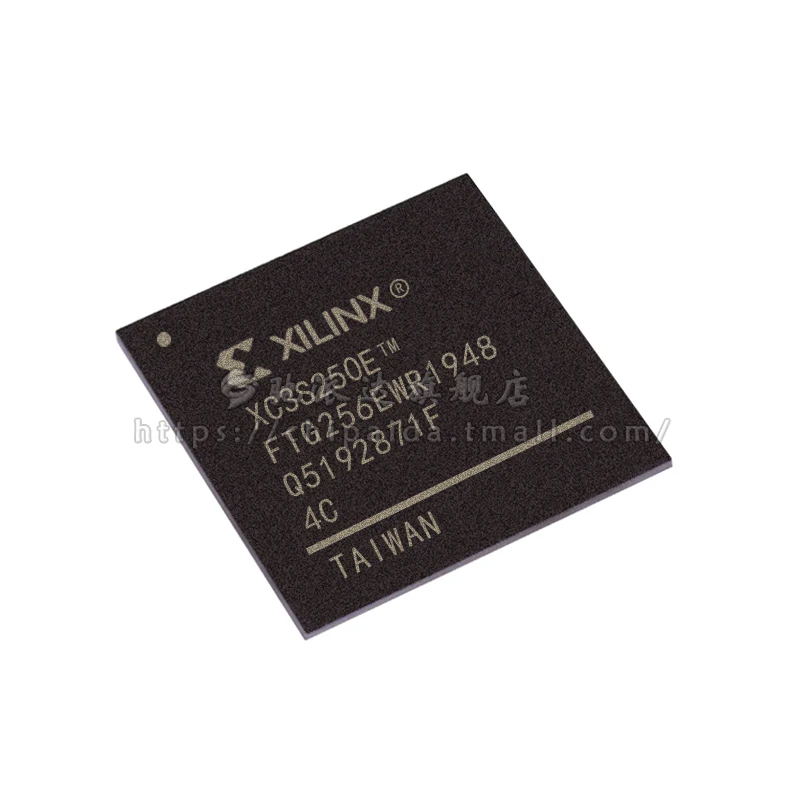 

XC3S250E-4FTG256C BGA256