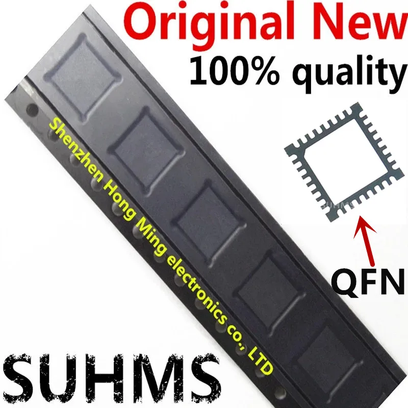 

(10piece)100% New TPS51980 PS51980 51980 QFN-32 Chipset