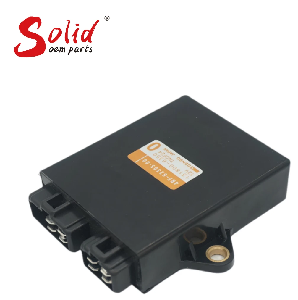 CDI ボックスモジュールユニット オートバイイグナイター CDI ボックス