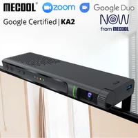 android tv box with 1080p hd camera s905x4 ddr4 16gb 10 0 tvbox smart media player for video calling live show mecool ka2 now