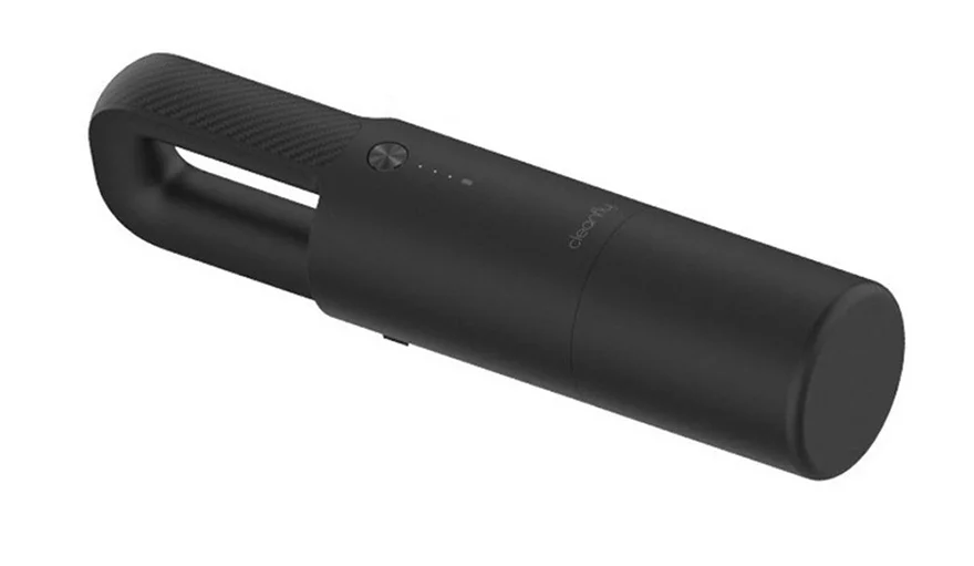 Пылесос Xiaomi CleanFly Car Portable Vacuum Cleaner|Пылесос| |