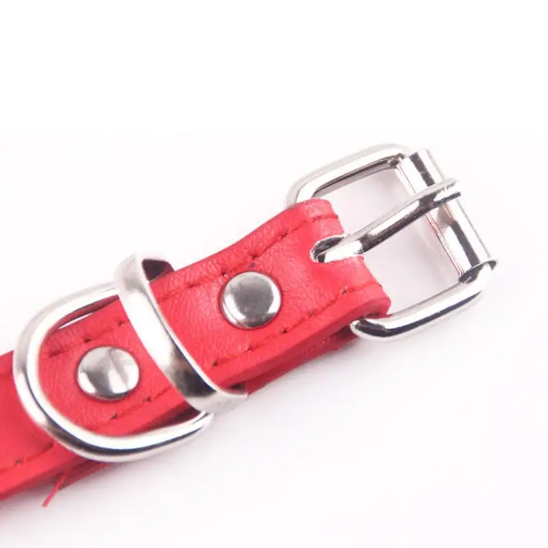 

Pet Lace Collar Dog Bow Leather Leash Neck Cat Traction Collar Small Medium Dog Leash Flower Princess Pet Supplies Accessorties