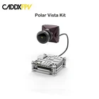 CADDXFPV Caddx Polar Vista Kit starlight цифровая система HD FPV для гоночного дрона DJI FPV Goggles V2 caddx vista в наличии