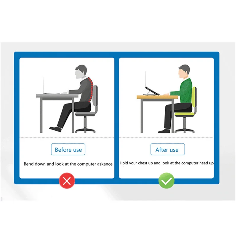 подставки для ноутбука скла