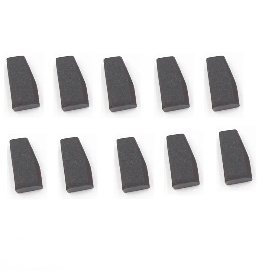 5 шт./лот авто транспондер чип ID46 Керамический автомобильный пустой ключ PCF7936AS для