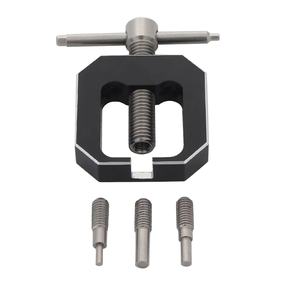 Металлические моторные шестерни Съемник универсальные двигатели шестерня