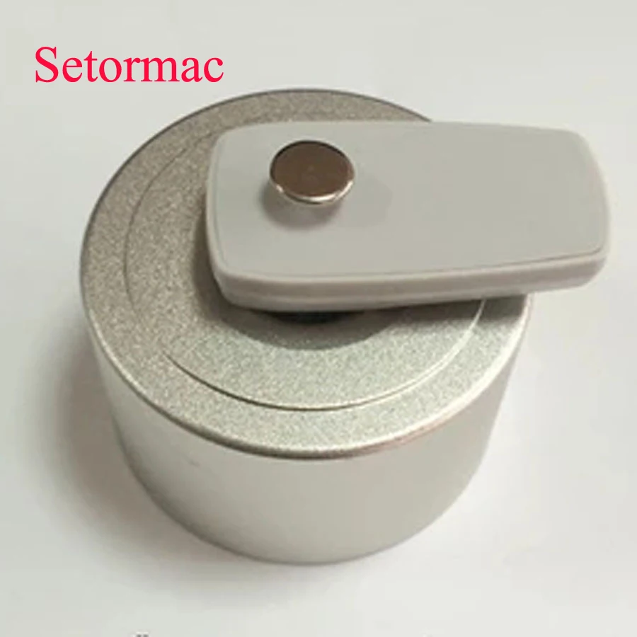 Eas мощный магнит gauss противокражная жёсткая бирка Противоугонная Магнитная 16000gs