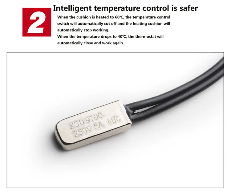 Автомобильная грелка 12 В, автомобильное сиденье, зимний теплый чехол, грелка для стула, задняя грелка, грелка серого цвета