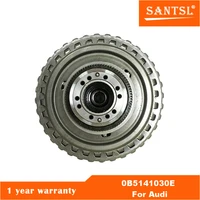 0b5 dl501 gearbox dual clutch drum 0b5141030e suit for audi a4 a5 a6 a7 q5 7speed