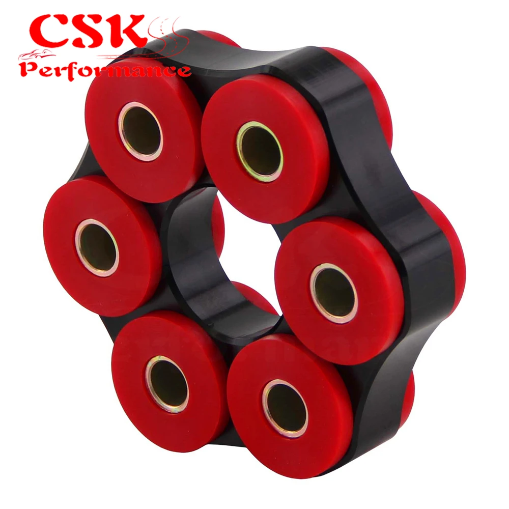 Ручной трансмиссионный гибкий дисковый приводной вал Подходит для BMW E36 E46 Z3 Z4 78