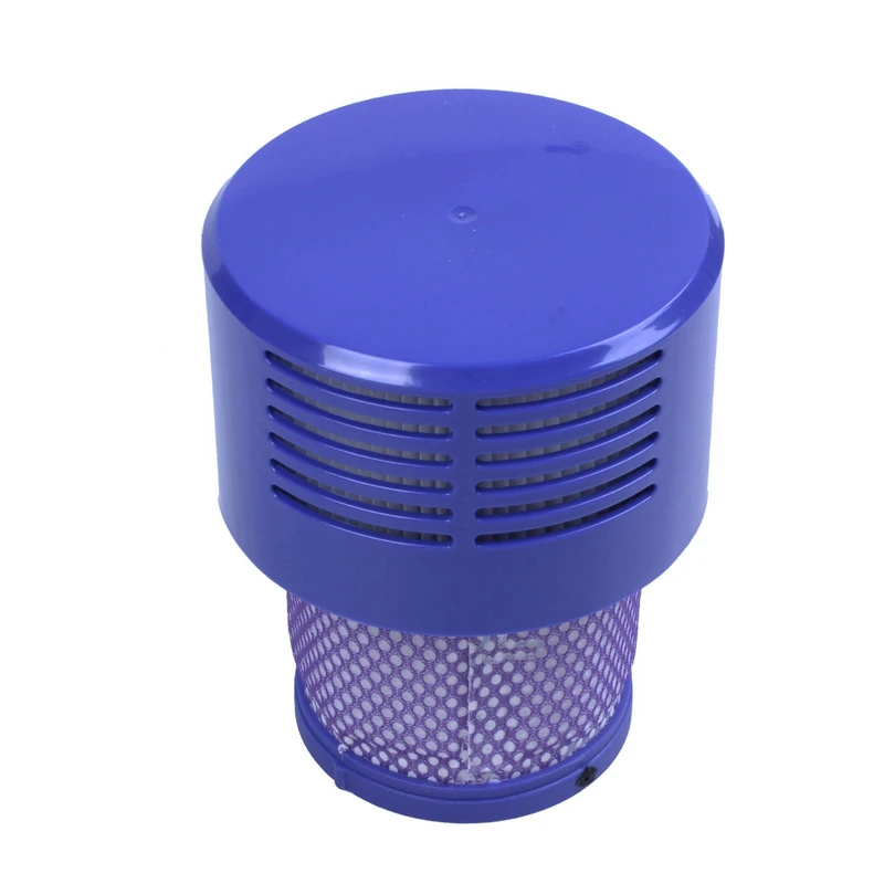 Washable Filter Unit for Dyson V10 SV12 Cyclone Animal Absolute Total Clean Vacuum Cleaner | Бытовая техника