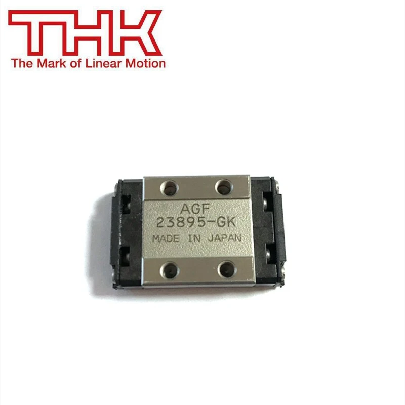 

2 шт./лот THK линейный направляющий блок RSR7ZM RSR9ZM RSR12ZM RSR15ZM ЧПУ рельсовый ползунок подшипник каретки часть
