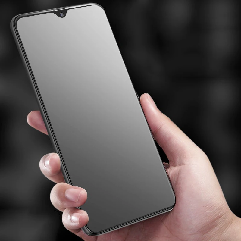 Закаленное стекло с полным покрытием для Realme X50 Pro C3 закаленное X50Pro защитная