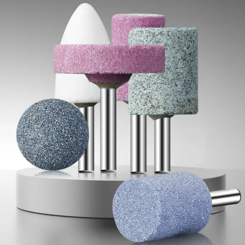 

Шлифовальный круг диаметром 6 мм, шлифовальный круг, деревянный камень, Нефритовый предмет