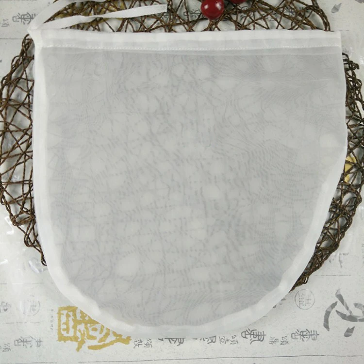 Домашний фильтр для пивоварения типа А 2 шт./лот горячая Распродажа мешонок