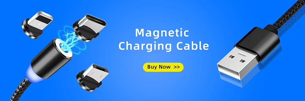 Круглый Магнитный кабель для подключения к сети Тип C Micro USB C 8 pin Вилки Быстрая Зарядка адаптер телефонный кабель Microusb Тип-C магнит Зарядное устройство штепсельной вилки