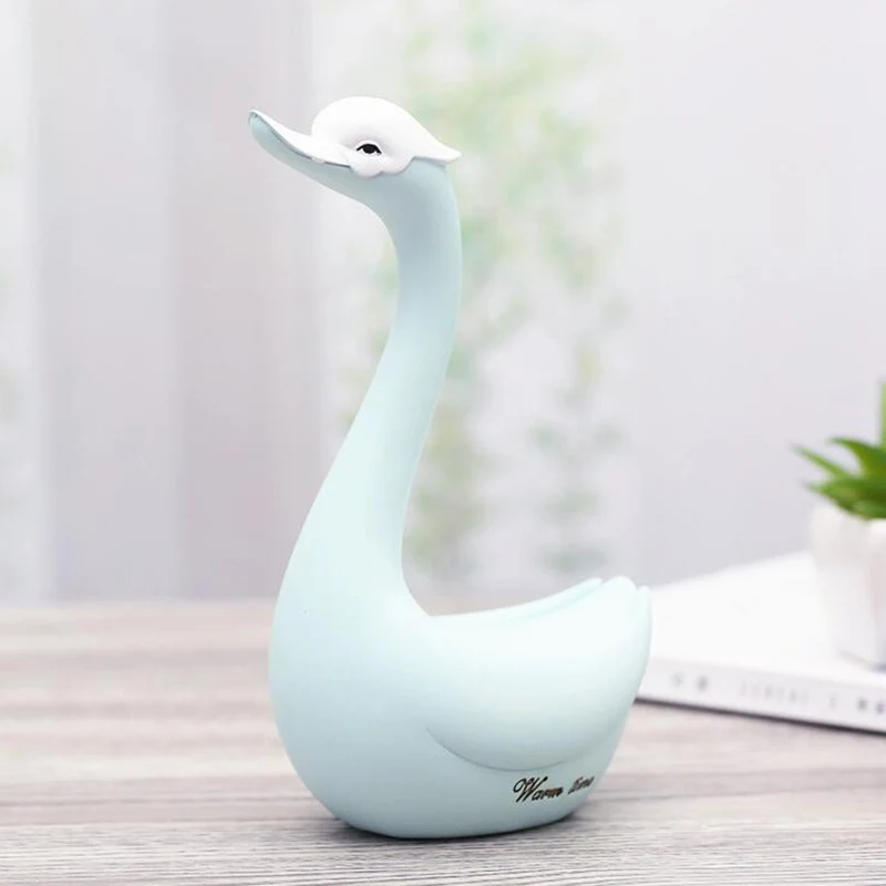 Керамическая креативная модная копилка для взрослых экономичная простой