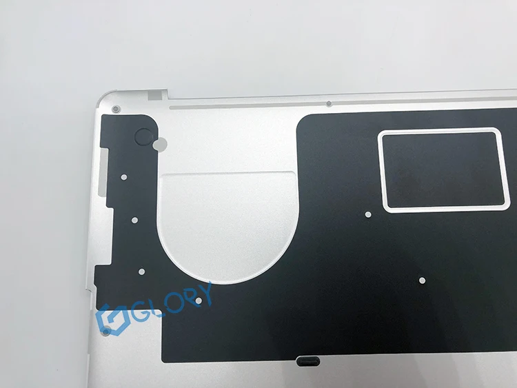 Новинка для Macbook Pro retina 1" A1398 нижний чехол Нижняя крышка Бесплатный винт+ отвертка 2013