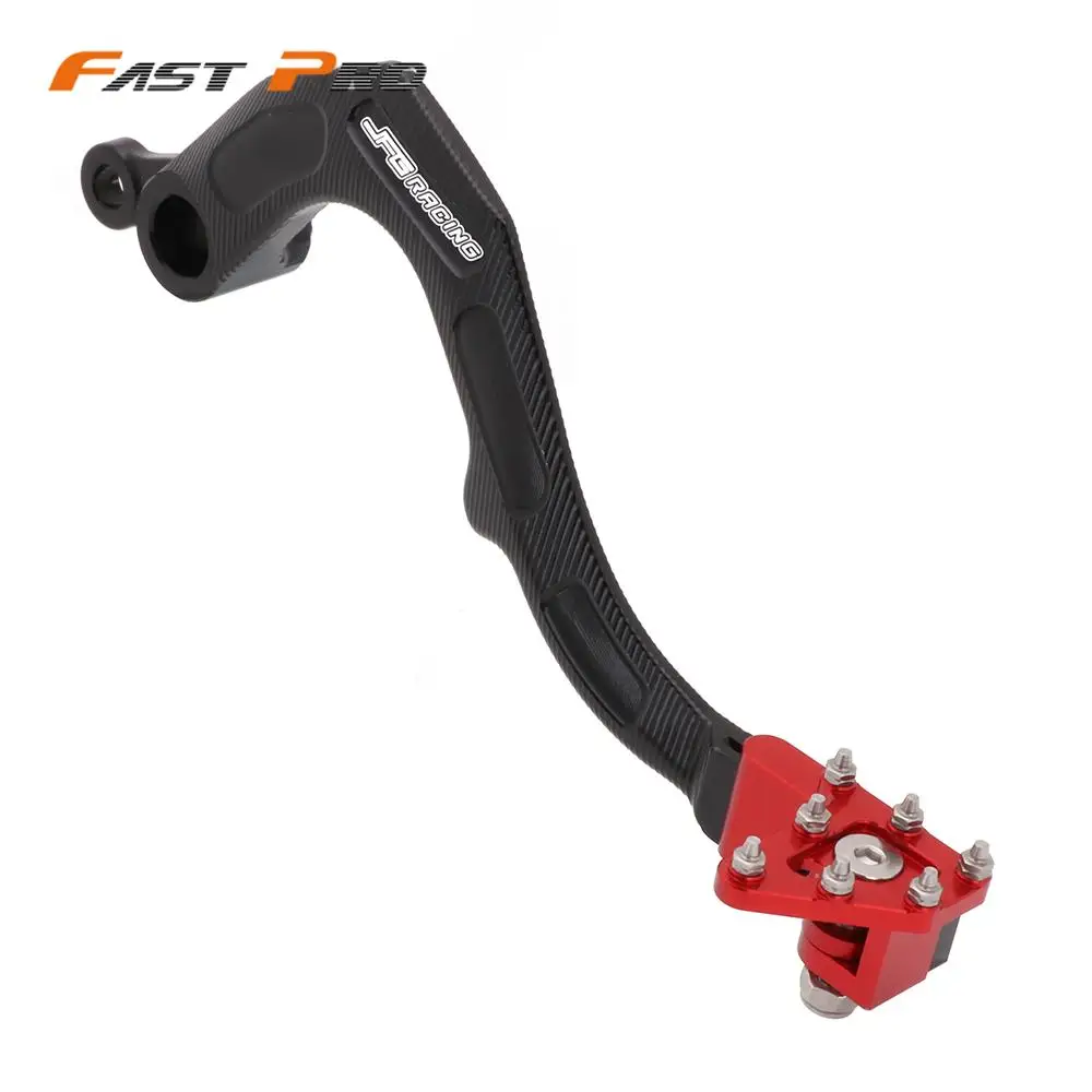 Задняя педаль тормоза для Kawasaki KX450F KXF450 2006-2018 KX450 2019-2020 KLX450R 2008-2019 | Автомобили и