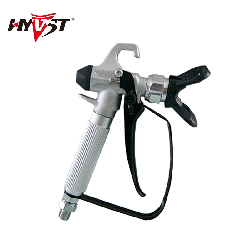 Профессиональный распылитель высокого давления с прямым хвостовиком 3600 PSI