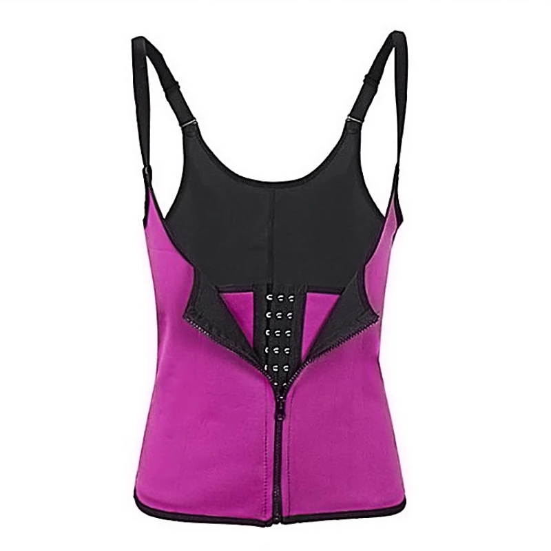 Для женщин Body Shaper пояса утягивающие пояс корсет для уменьшения неопреновый