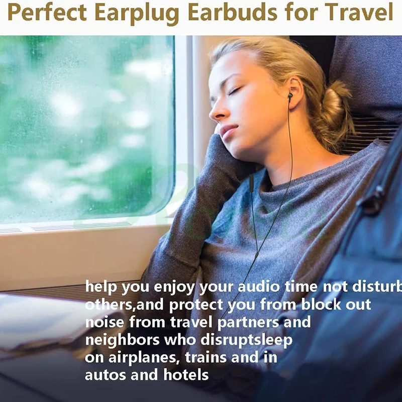 Новинка 2020 наушник для сна Hi Fi Мягкая силиконовая гарнитура 3 5 мм мобильный