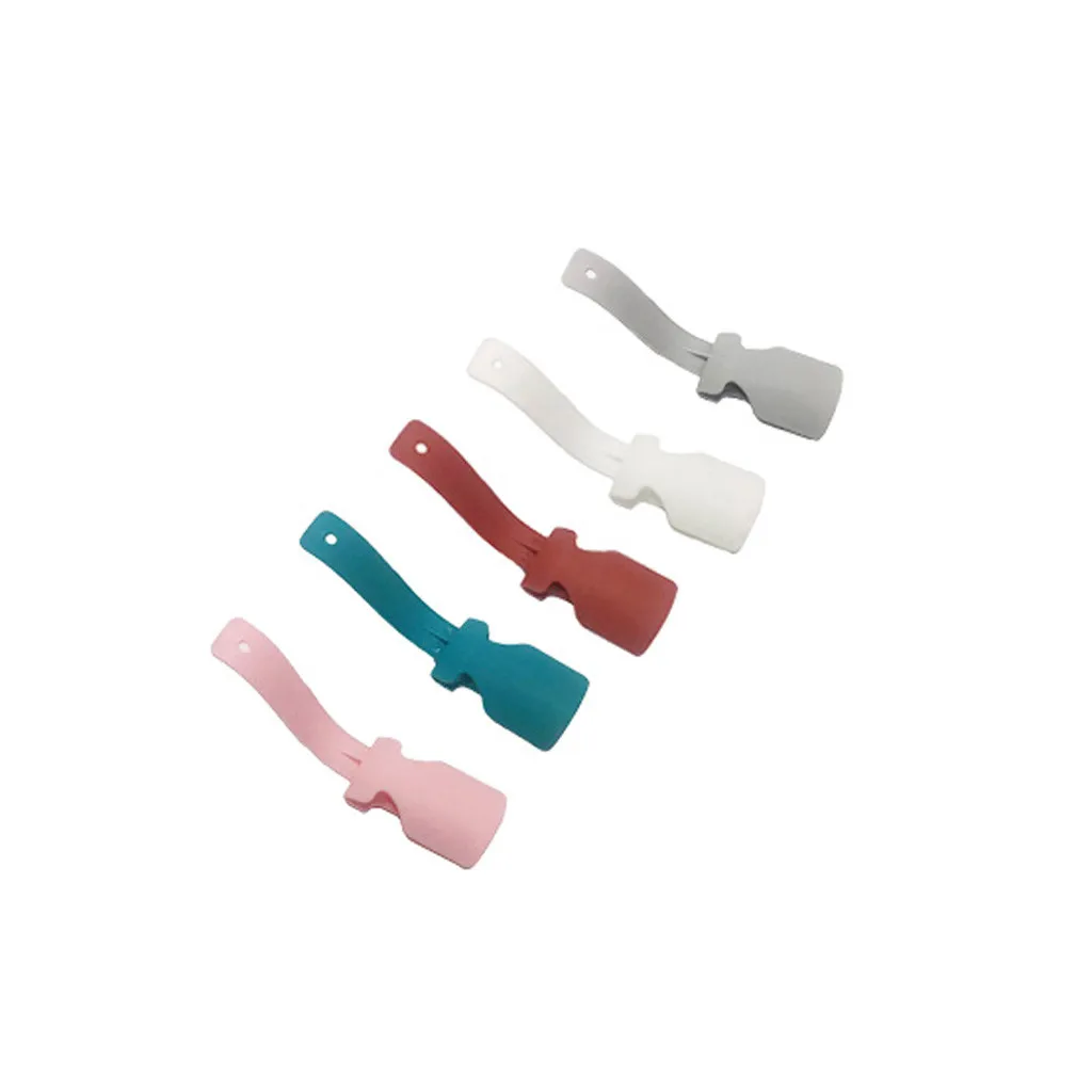 Органайзер для обуви cocina помощник переноски носков слайдер с ручкой рожок