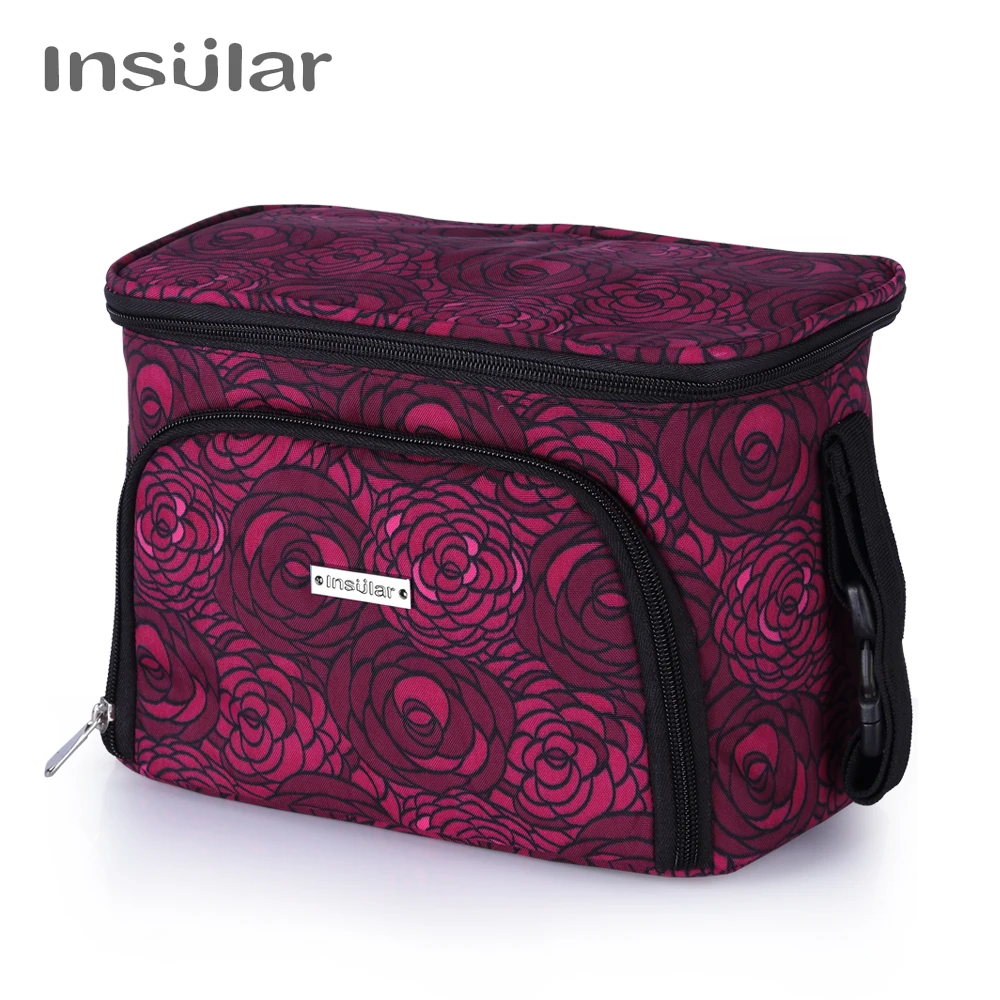 

Baby Diaper Bags Outdoor Mummy Travel Hanging Carriage Bag Baby Care Stroller Organize Large Capacity Bebe Nappy Changing Bags