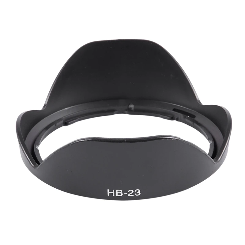 HB-23 Lens Hood For Nikon 10-24mm/17-35mm/18-35mm/12-24mm HB23 | Электроника
