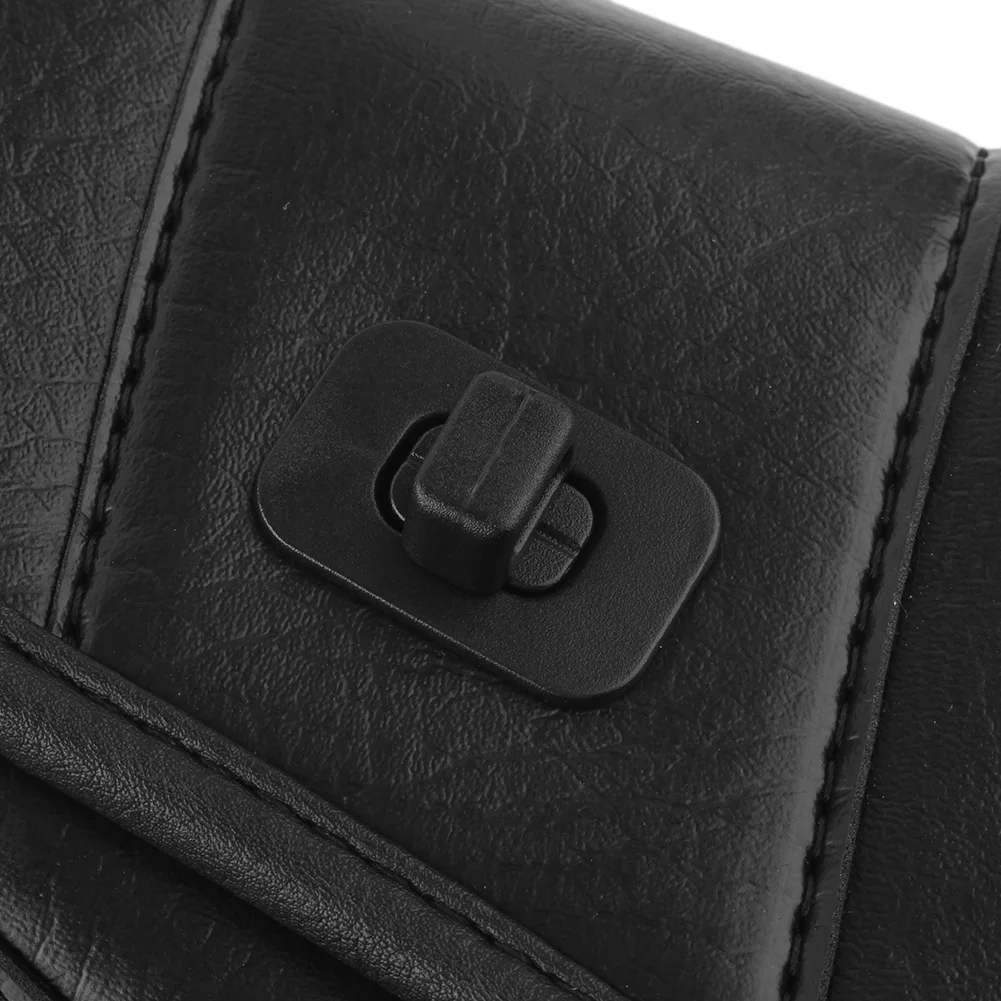 Сумка для лобового стекла мотоцикла с 3 карманами Harley Touring Electra Glide 1996-2013 |