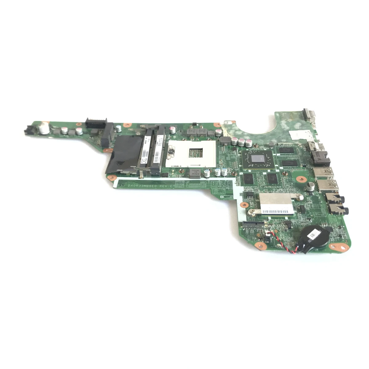 680570-501 DA0R33MB6F0 материнская плата для ноутбука hp G4 G6-2000 материнская плата 680570-001 аккумулятор большой емкости DA0R33MB6E0 HM76 HD7670M/2G полностью протестирована