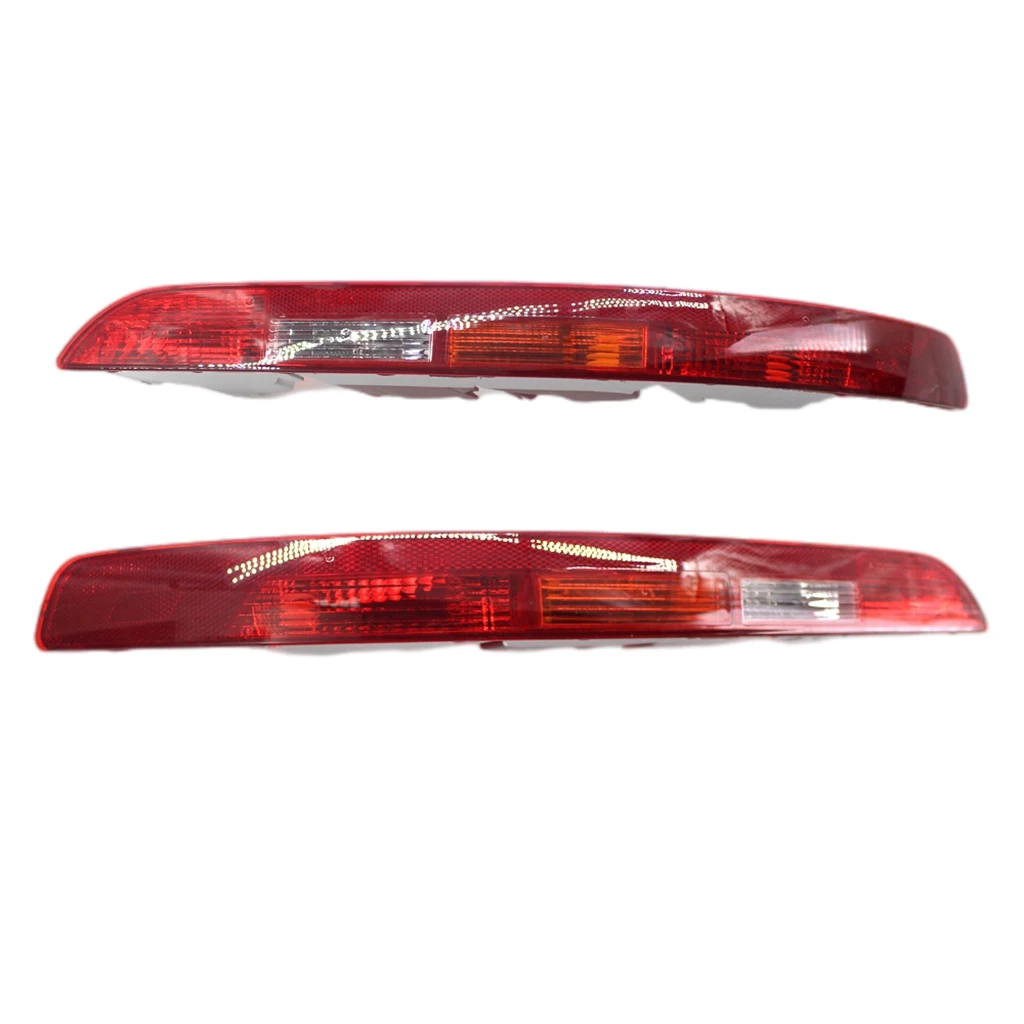 

Rear Bumper Tail Light Light Replaces for Audi Q5 2009-2016 Easy Install