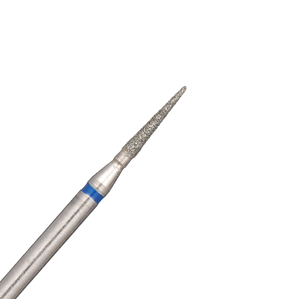 6 шт. сверла для ногтей средство удаления кутикулы щетка пыли вращающаяся