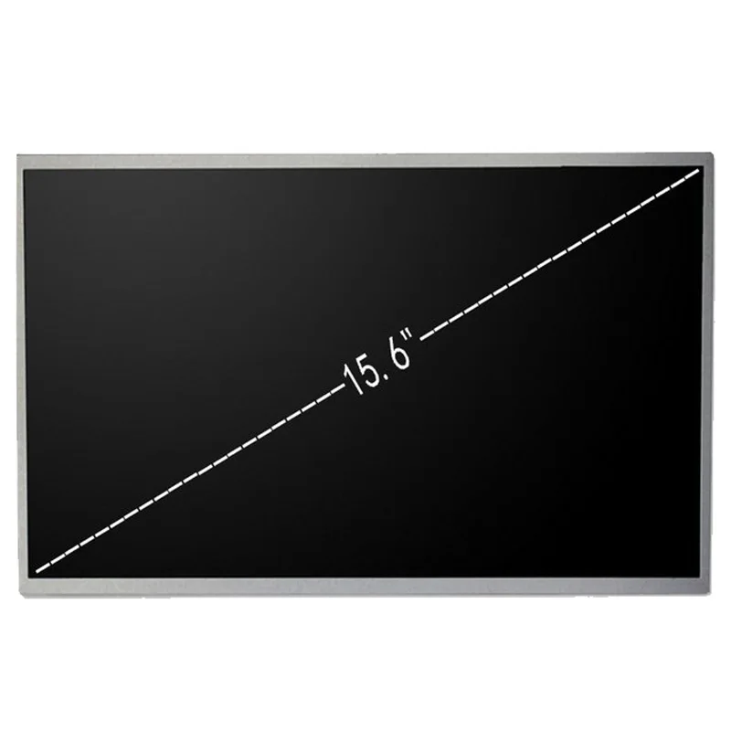 Новый ЖК-экран 15 6 &quotHD LED для ноутбука дисплей LP156WH2-TLQ1 LP156WH2 (TL) (Q1) | Компьютеры и