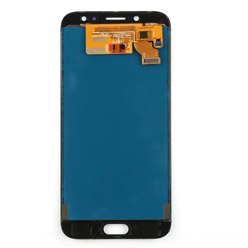 ЖК-экран 5 дюйма с дигитайзером сенсорного экрана в сборе для SAMSUNG Galaxy J7 Pro 2017 J730