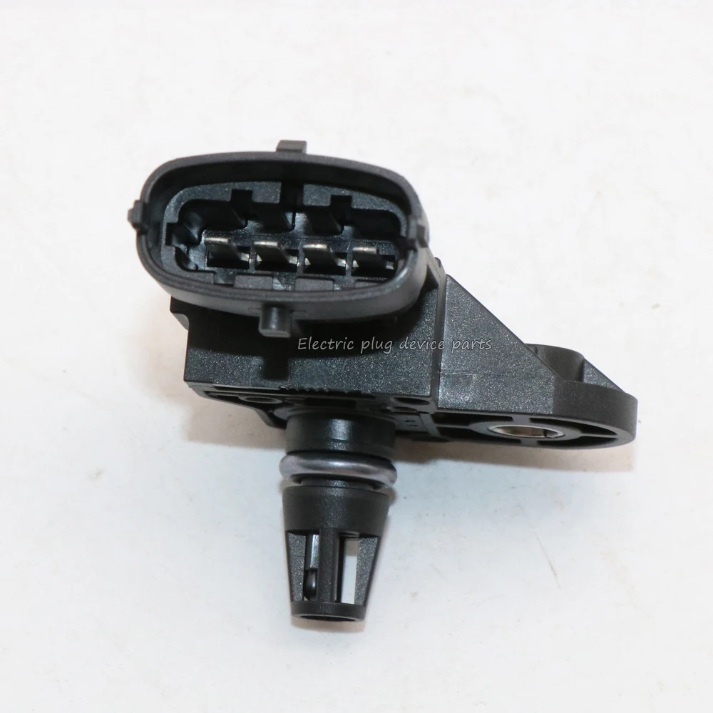 Датчик атмосферного давления коллектора OEM 0261230333 MAP для Ford Focus F-150 Fiesta MK6 MK3 Escape CV2A-9F479-AA 0261230334.