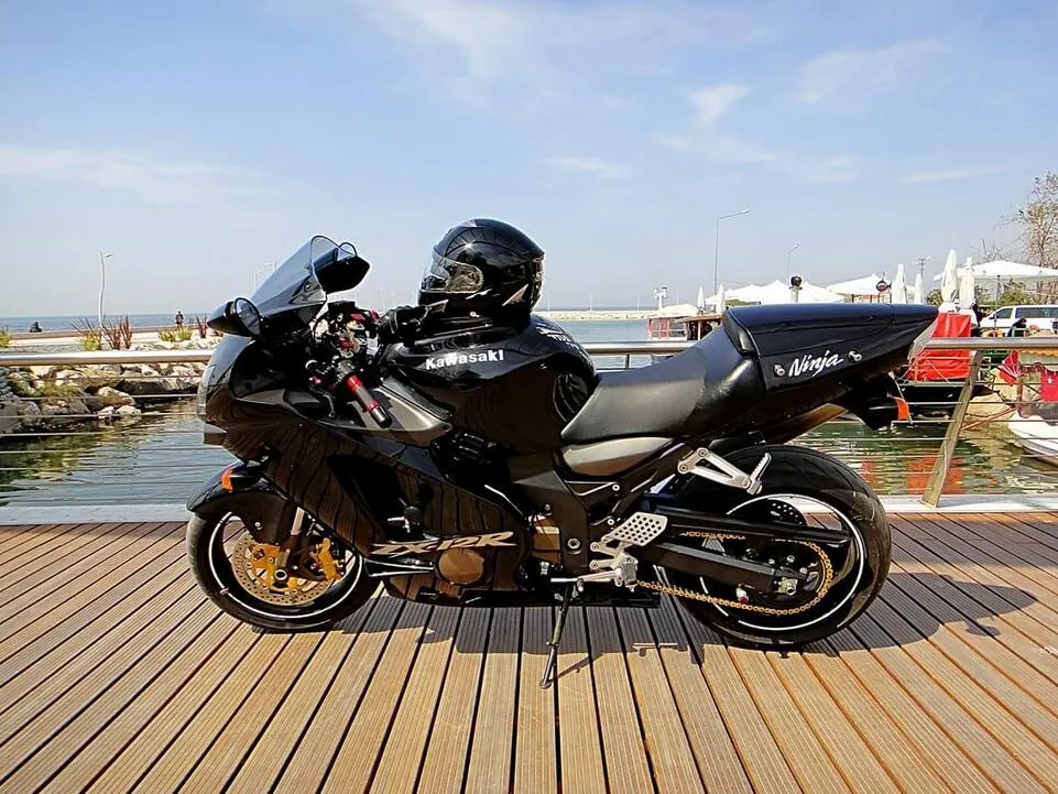 Бесплатные Винты + подарки обтекатель комплект для KAWASAKI Ninja ZX12R 02 03 04 05 ZX 12R 2002 2004 2005
