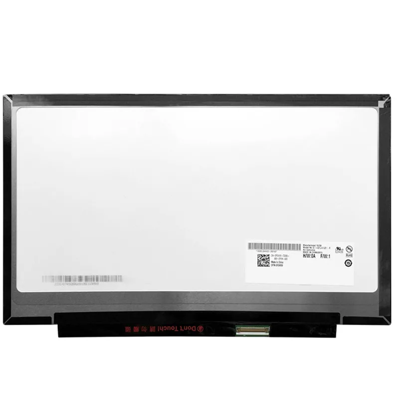 

B140QAN01.0 QHD 2560x1440 Laptop LCD LED Screen Display For HP 840 850 Computer Matrix