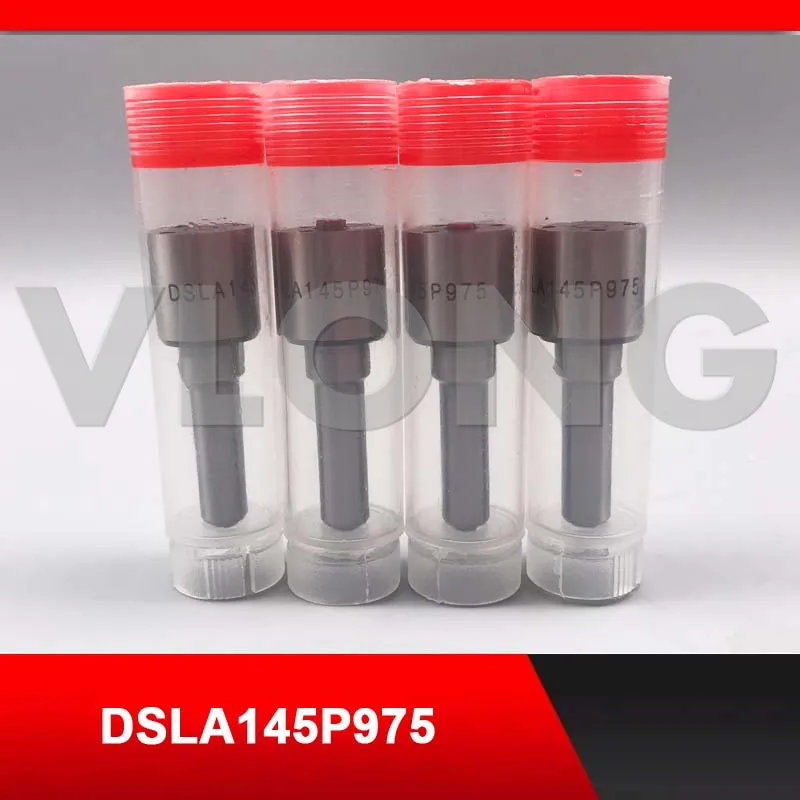Форсунка инжектора DSLA145P975 0 433 175 276 для дизельного топлива S10 2 8 | Автомобили и
