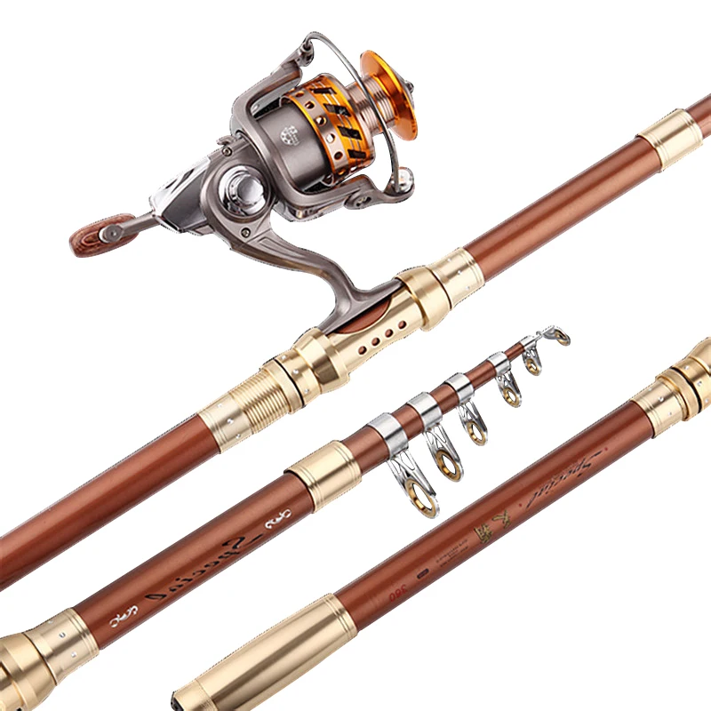 Телескопическая удочка для ловли карпа фидерная Удочка 2 1 м 4 7 3 0 6 из углеродного